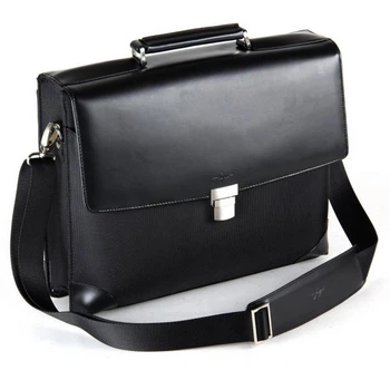 Портфель для ноутбука Fouquet nbc-1002m Black