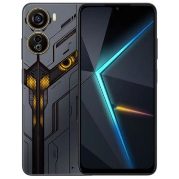 Мобильный телефон zte Nubia neo 5g 8/256gb Black
