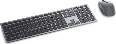 Комплект Dell Premier Multi-Device Wireless KM7321W Ukrainian (580-AJQV)