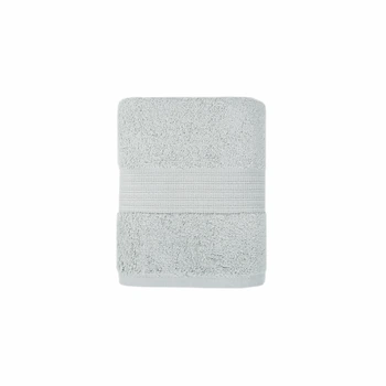 Полотенце Karaca Home Back To Basic a.mavi светло голубой 50*90 (svt-2000022285223)