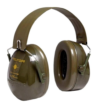 Тактичні навушники 3MPeltor