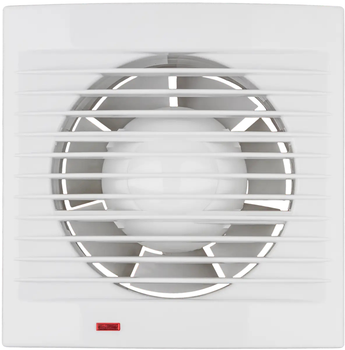 Вентилятор осевой MINIMAX 5120