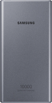 УМБ Samsung EB-P3300 10000 mAh Grey (EB-P3300XJEGEU)
