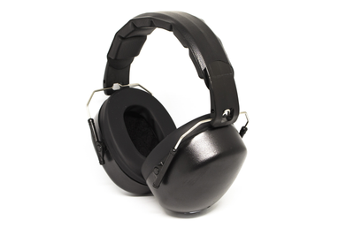 Навушники захисні Pyramex PM3010 (защита SNR 30.4 dB, NRR 27 dB)