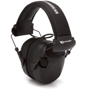 Активні навушники протишумові захисні Venture Gear Sentinel NRR 26dB