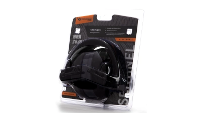 Активні навушники протишумові захисні Venture Gear Sentinel NRR 26dB