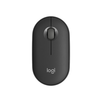 Мышка Logitech M350s Wireless Graphite (910-007015)