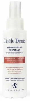 Serum dla włosów Gisele Denis After Sun Hair 100 ml (8414135020215)
