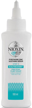 Заспокійлива сироватка проти лупи Nioxin Scalp Recovery 100 мл (4064666321752)
