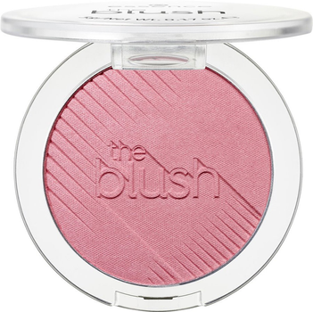 Róż do twarzy Essence Cosmetics The Blush 40 Beloved 5 g (4059729232854)