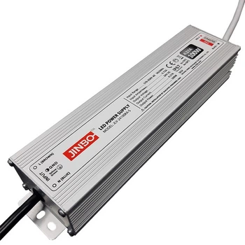 Блок живлення JINBO 100 Вт 220В AC/24В DC IP67