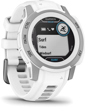 Zegarek sportowy Garmin Instinct 2S Solar Surf Edition – Ericeira (010-02564-03)