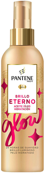 Spray do włosów Pantene Styling Pro-V Forever Glow Finishing 200 ml (8006540332290)