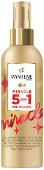 Спрей для волосся Pantene Pro-V Miracle 5 in 1 Pre-Styling & Heat 200 мл (8006540332023)