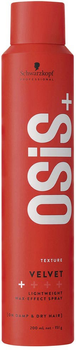 Spray do włosów Schwarzkopf Professional Osis + Texture Craft 200 ml (4045787936377)