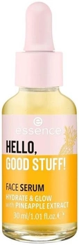 Serum do twarzy Essence Cosmetics Hello Good Stuff 30 ml (4059729287960)