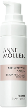 Сироватка для обличчя Anne Mоller Rosаge Age Renewal 30 мл (8058045430056)