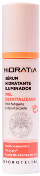 Сироватка для обличчя Hidrotelial Radiance Moisturising 50 мл (8437003508325)