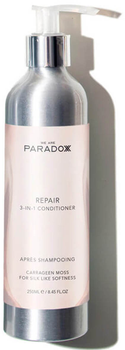 Odżywka do włosów We Are Paradoxx Repair 3-in-1 bez spłukiwania 250 ml (5060616950408)