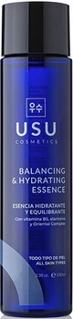 Esencja do twarzy Usu Cosmetics Balancing & Hydrating 100 ml (8435531100226)