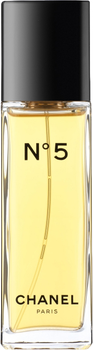 Woda toaletowa damska Chanel No.5 Refill 50 ml (3145891055504)