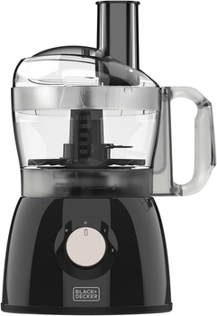 Кухонний комбайн Black+Decker BXFPA600E