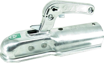 Замок прицепа 60мм. 1300кг. круг (SPP)