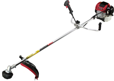 Триммер бензиновый 1850Вт (Intertool) (STORM) WT-2230