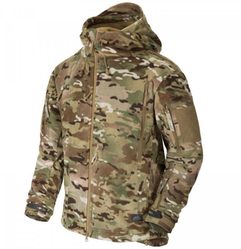 Флісова куртка Helikon - tex Patriot Double Fleece Розмір M/R 1243