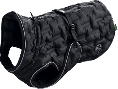 Куртка Hunter Dog Coat Monaco M 45 см Black (4016739676733)