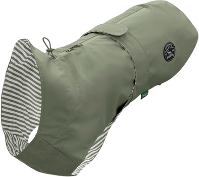 Płaszcz przeciwdeszczowy Hunter Rain Coat Milford XS 25 cm Green (4016739696618)