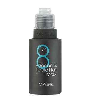Маска для волос Masil Объем 8 Seconds Liquid Hair Mask 50 мл 8809744061412
