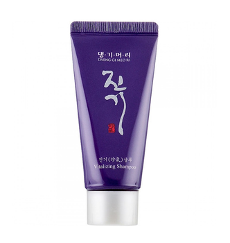 Регенеруючий шампунь для волосся Daeng Gi Meo Ri Vitalizing Shampoo 50 мл 8807779094016
