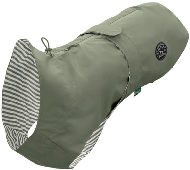 Płaszcz przeciwdeszczowy Hunter Rain Coat Milford L 60 cm Green (4016739696687)