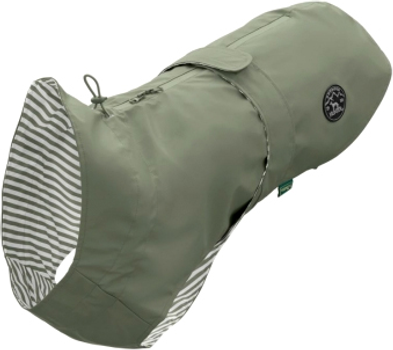 Płaszcz przeciwdeszczowy Hunter Rain Coat Milford L 65 cm Green (4016739696694)