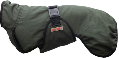 Płaszcz przeciwdeszczowy Siccaro RainForce S 35 cm Green (5712033004614)