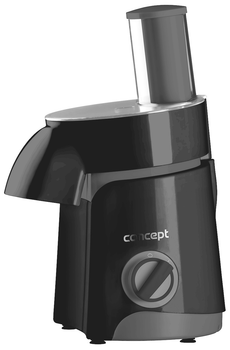 Электрическая овощерезка Concept Fresh Salad ES1010 (8595631006948)