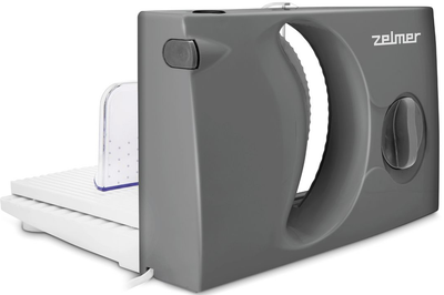 Ломтерезка Zelmer ZFS0916S (5908269347186)