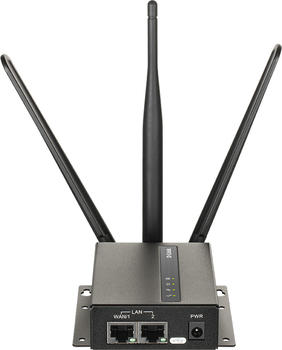 Маршрутизатор D-Link DWM-313 4G LTE M2M (DWM-313)