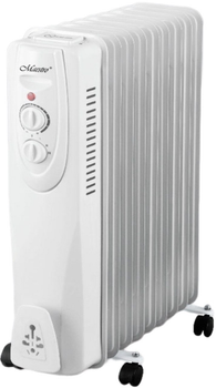 Масляный обогреватель Maestro (MR-950-9)