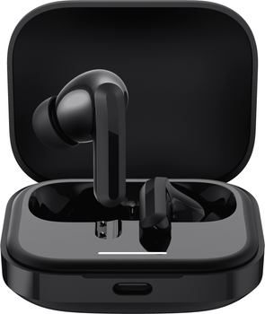 Наушники Xiaomi Redmi Buds 5 Black (6941812744321)