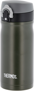 Kubek termiczny Thermos JMY stalowy Army 350 ml (5010576342119)