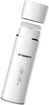 Масажер для обличчя Garett Beauty Face Білий (BEAUTY_FACE_BIAL)