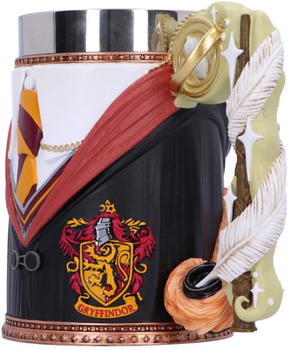 Kubek kolekcjonerski Nemesis Now Harry Potter Hermiona 15.5 cm (801269151553)