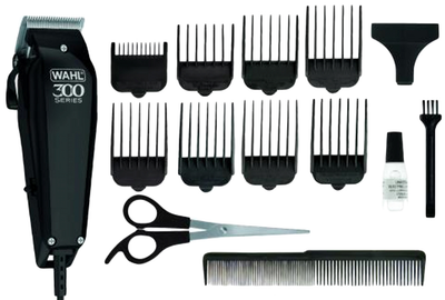 Машинка для стрижки волос Wahl Home Pro 300 Serie