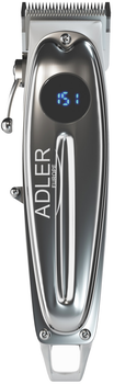 Машинка для стрижки волос Adler AD 2831
