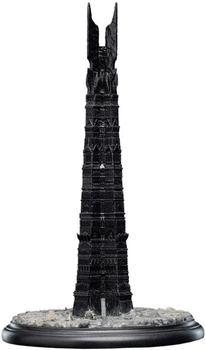 Фігурка Weta Workshop Володар перснів Вежа Ортханк 18 см (861004174)