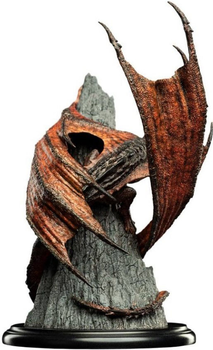 Figurka Weta Workshop The Hobbit Smaug 20 cm (870103306)