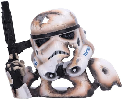 Figurka Nemesis Now Star Wars Stormtrooper 23.5 cm (801269151614)