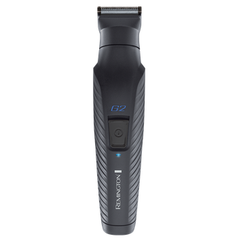 Машинка для стрижки волос Remington PG2000 Graphite G2 (5038061106121)